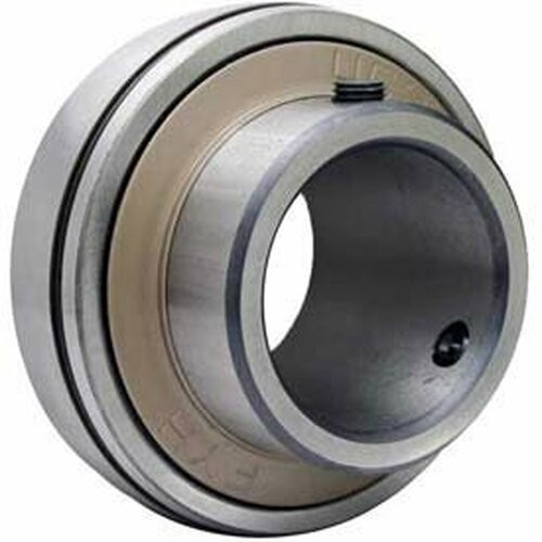 UC307-20 FYH Insert Bearing Setscrew Locking 1-1/4