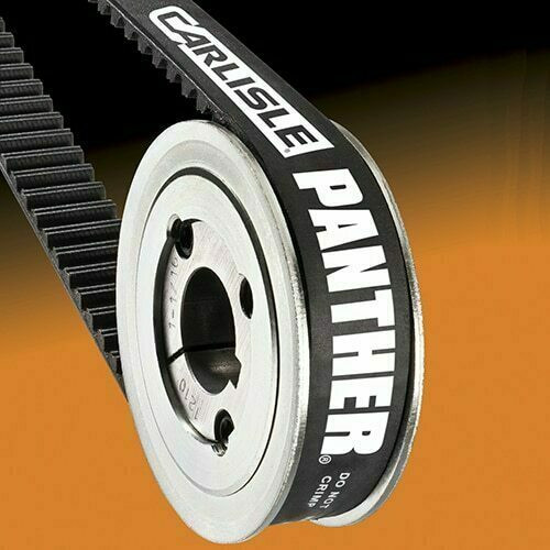 600-8MPT-470SL PANTHER Synchronous Belts Sleeve