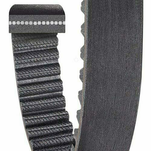 2600-8MPT-470SL PANTHER Synchronous Belts Sleeve