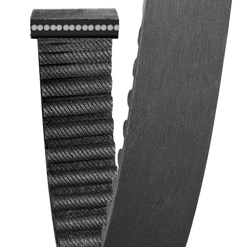 117-3M-15 Synchro-Cog HT Synchronous Belts