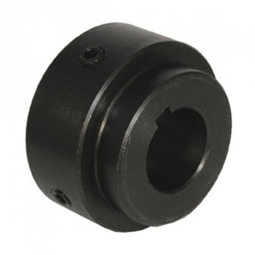 W-15MM W Weld-A-Hub Metric W-15MM W Weld-A-Hub Metric