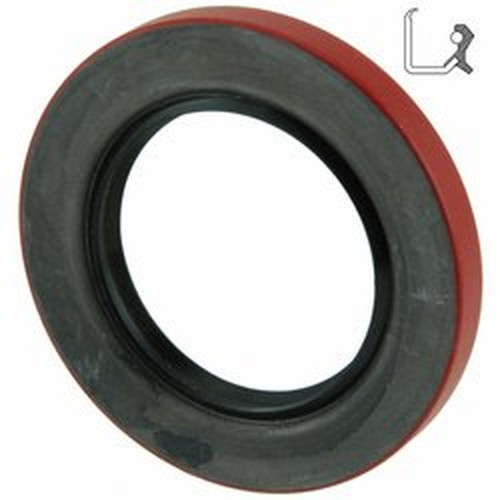 472394 TIMKEN National Oil Seal