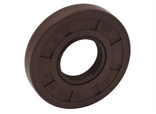 40X80X10 Double Lip Metric Oil Shaft Seal