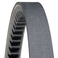 BX54 Gold Ribbon Cog-Belt