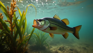 Summer Bass Fishing Tips and Techniques