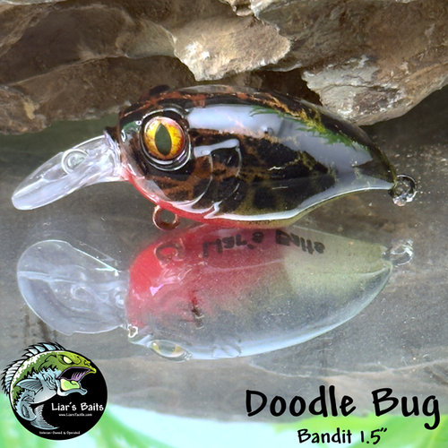 Doodle Bug