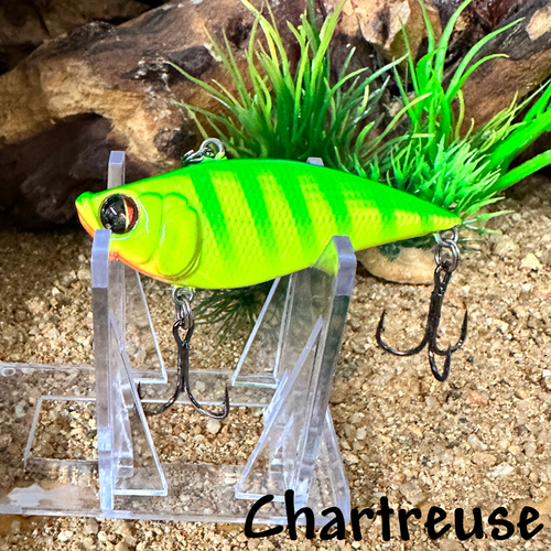 Chartreuse