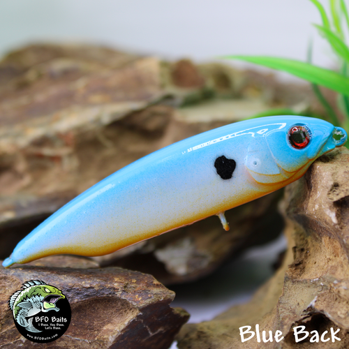 Blueback