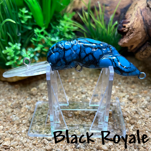 Black Royale