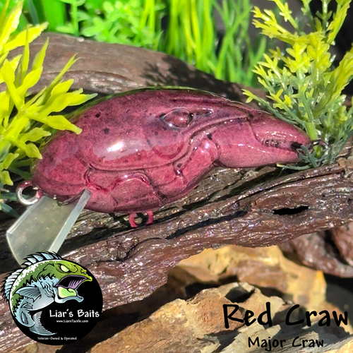 Red Craw
