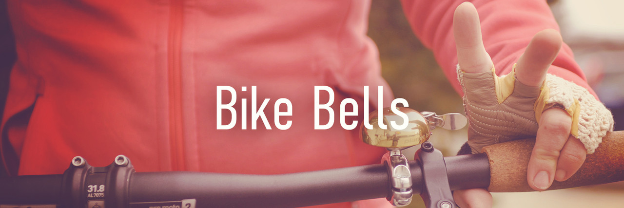 Bike bells