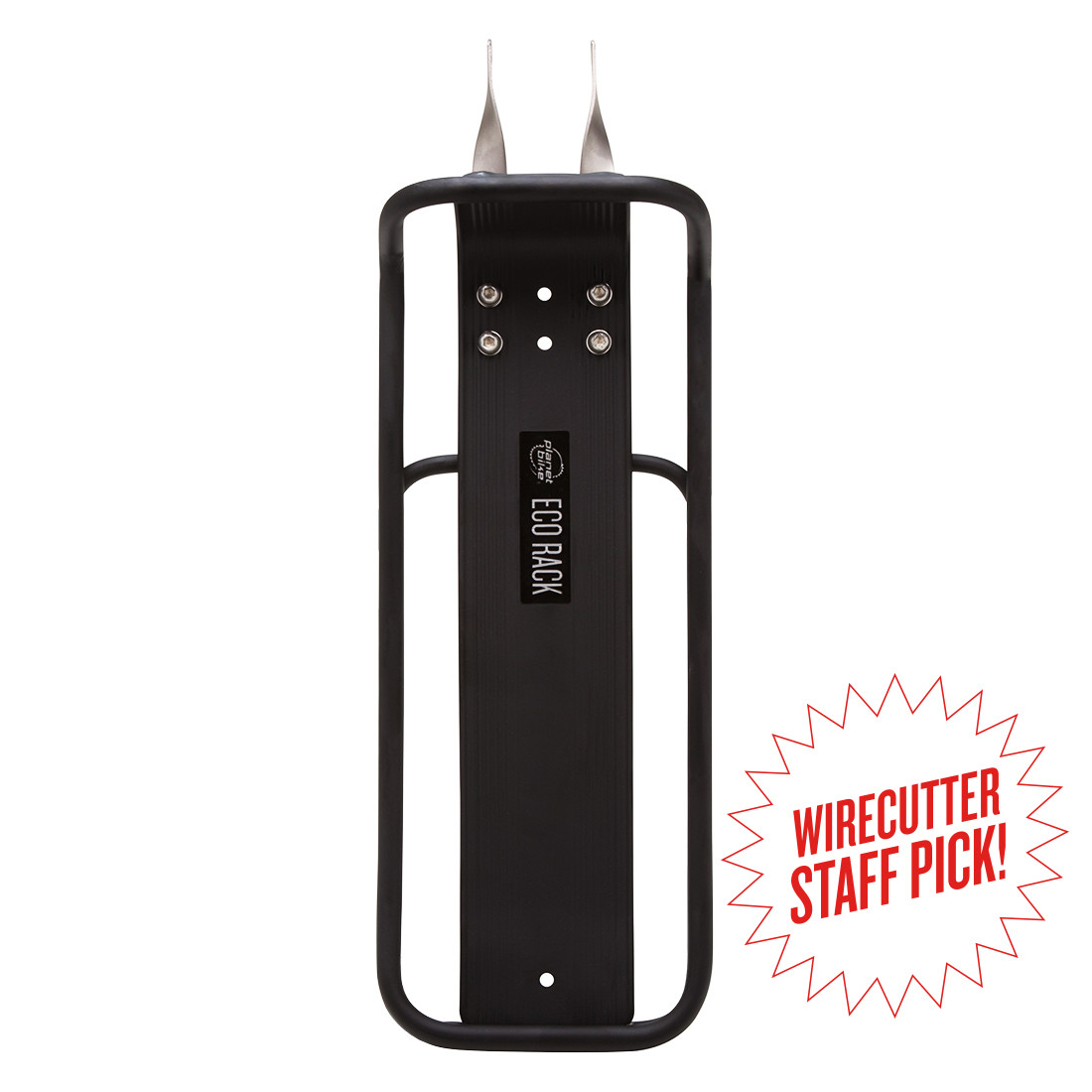 Eco Bike Rack Rear Bicycle Cargo Rack Planet Bike