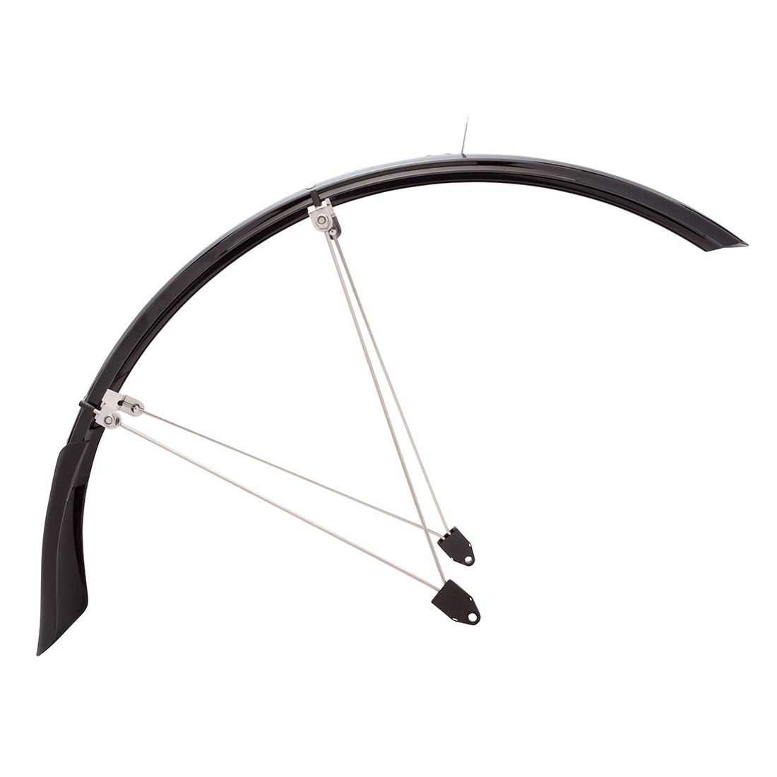 Cascadia 26 x 60mm Bike Fenders | Planet Bike