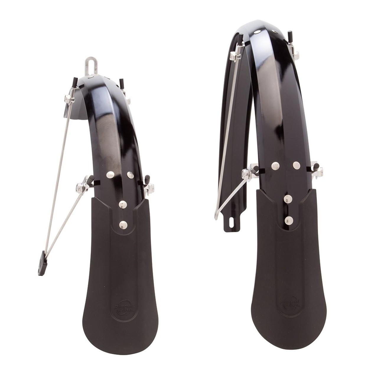 planet bike cascadia alx 65 fenders