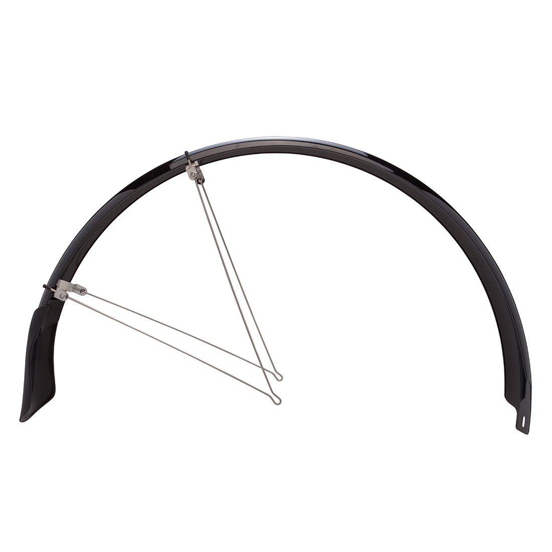 Cascadia 29 x 65mm Bike Fenders | Planet Bike