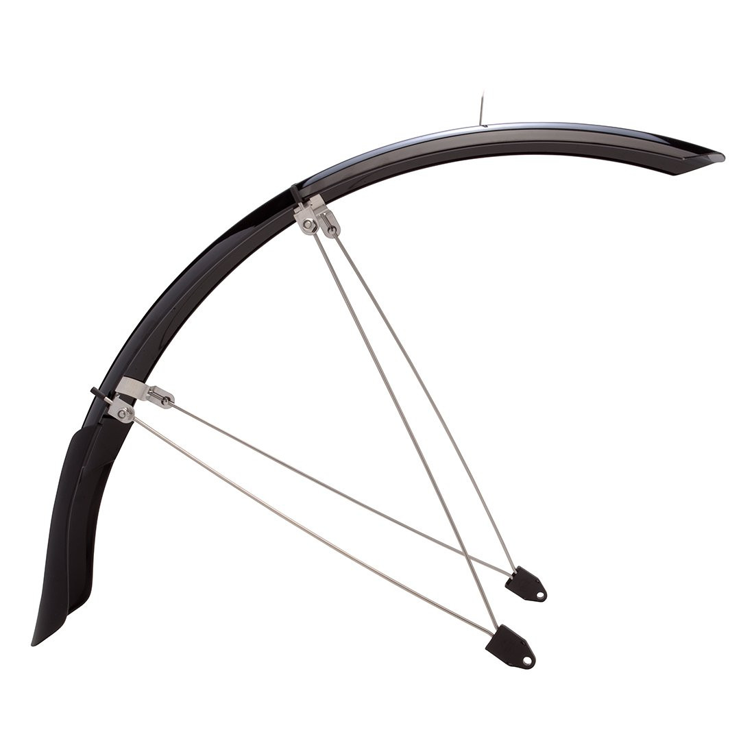 Cascadia 29 x 65mm Bike Fenders | Planet Bike