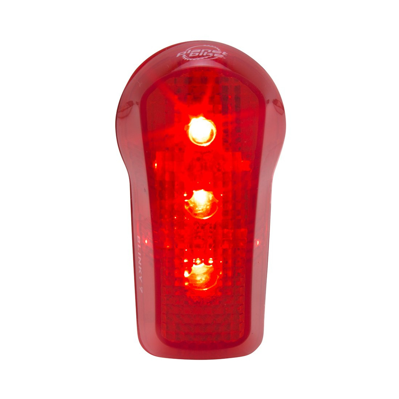 planet bike tail light