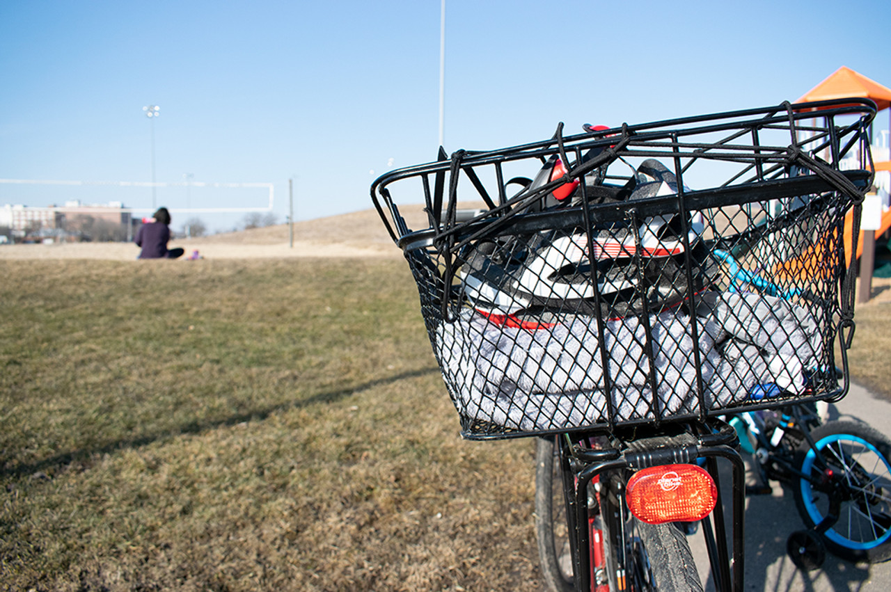 planet bike blinky