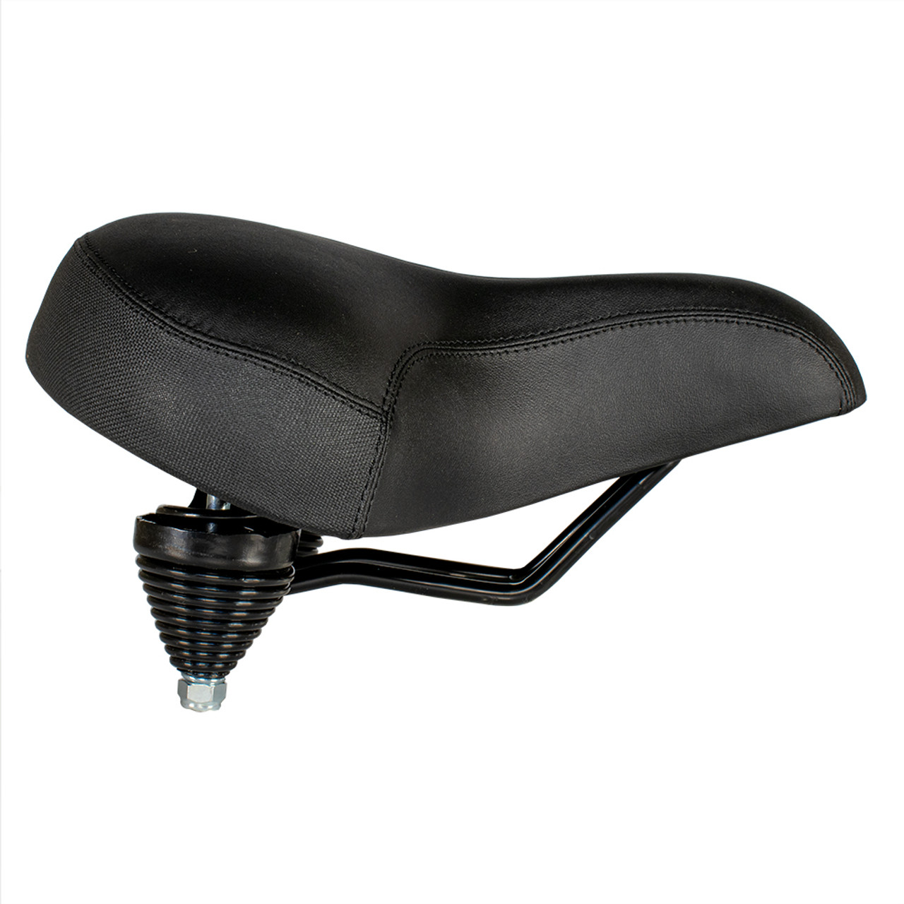 cruiser seat for bicycle