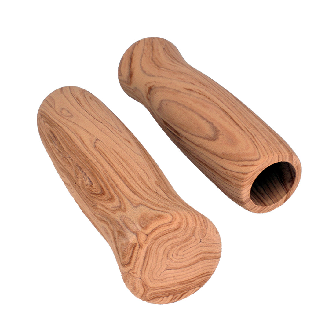 Planet Bike Corky Handlebar Grips - Thumbnail 2