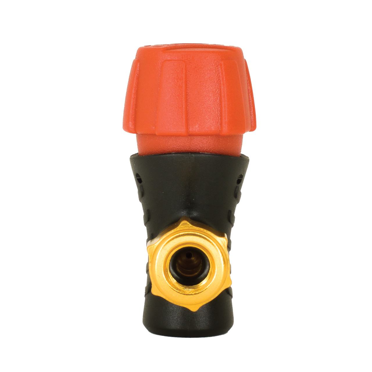 Red Zeppelin 2.0 CO2 Bike Tire Inflator | Planet Bike
