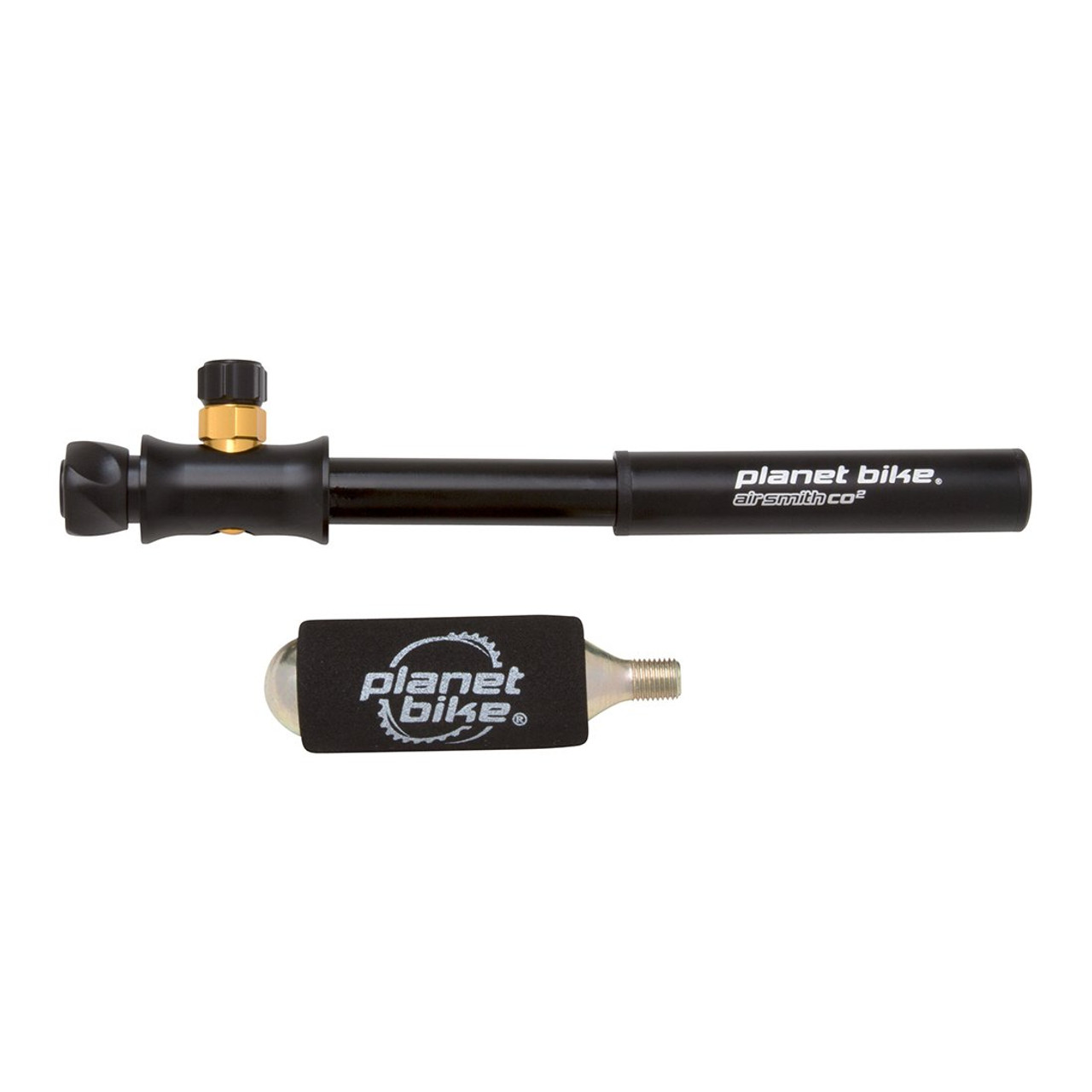 planet bike air smith co2
