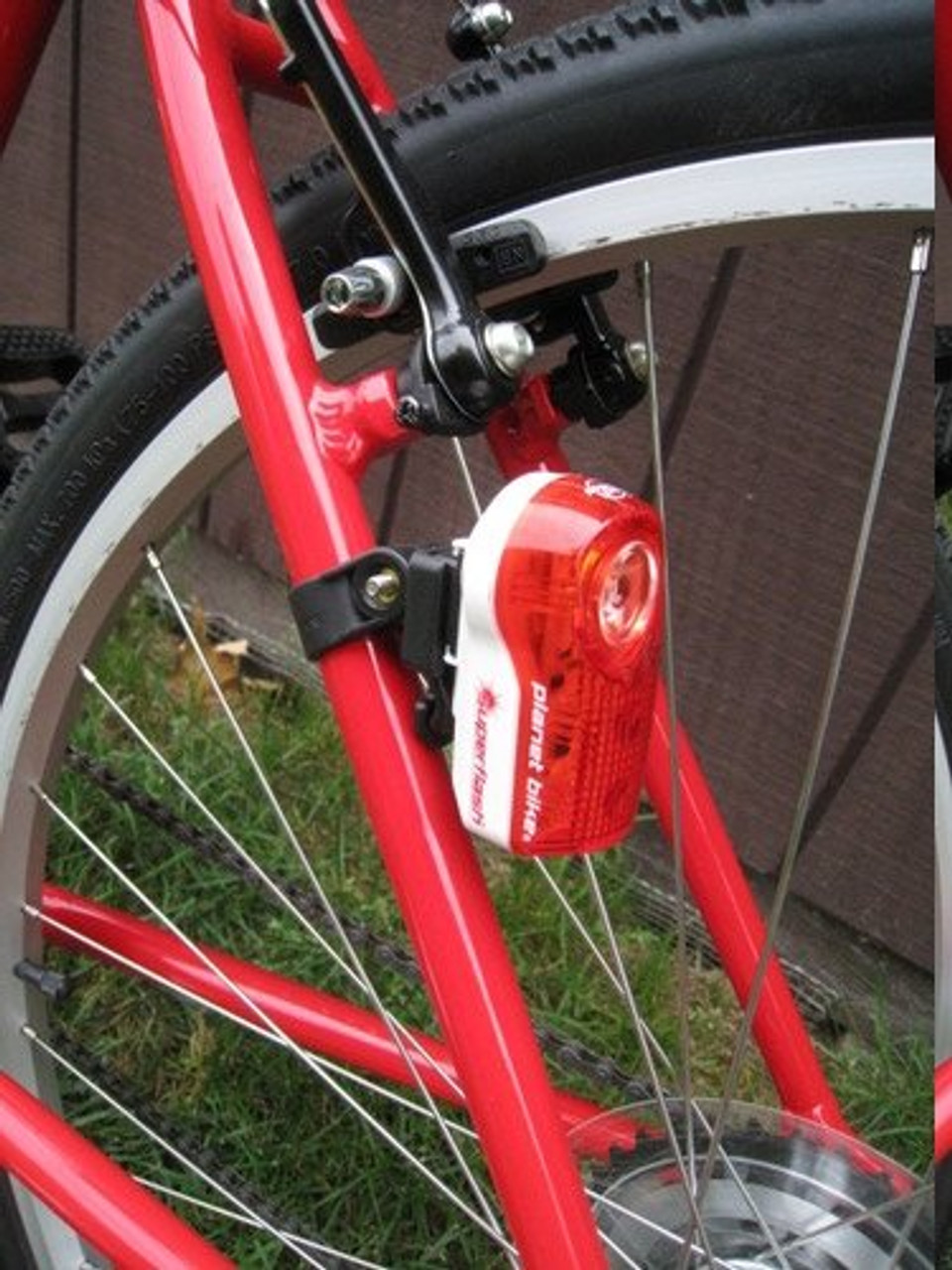 finger bike pegs