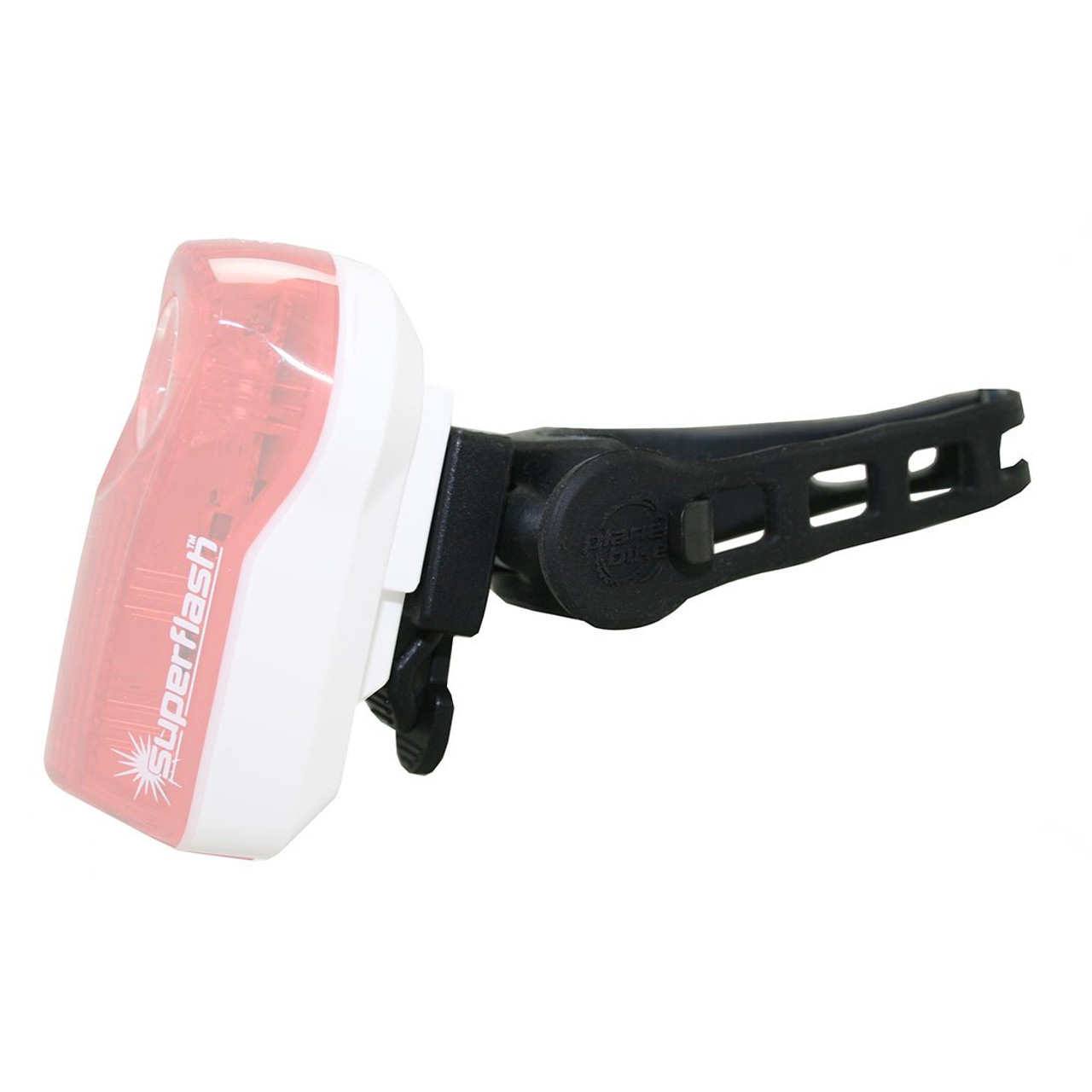 planet bike light mount