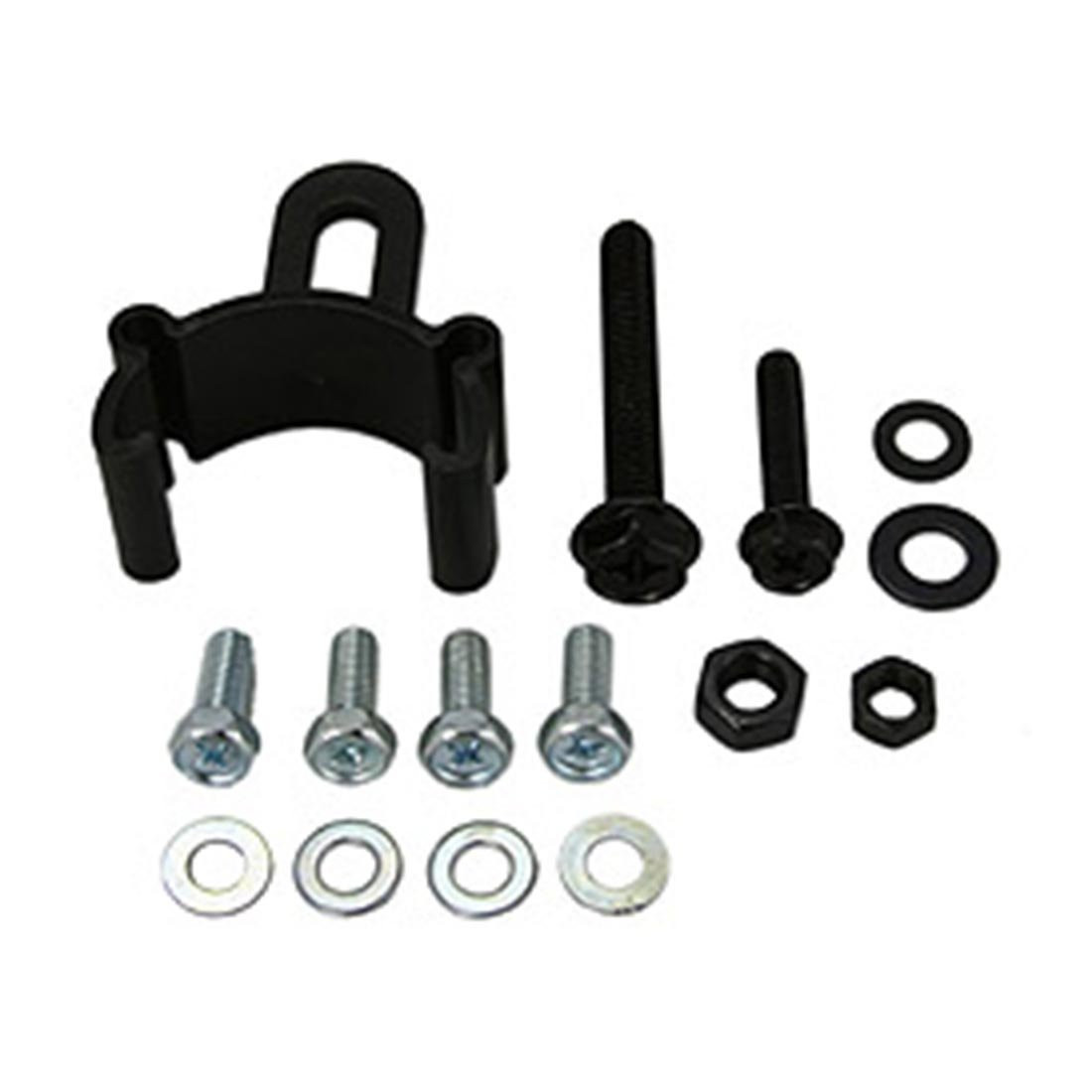 Hardcore fender hardware kit (35mm) - Planet Bike