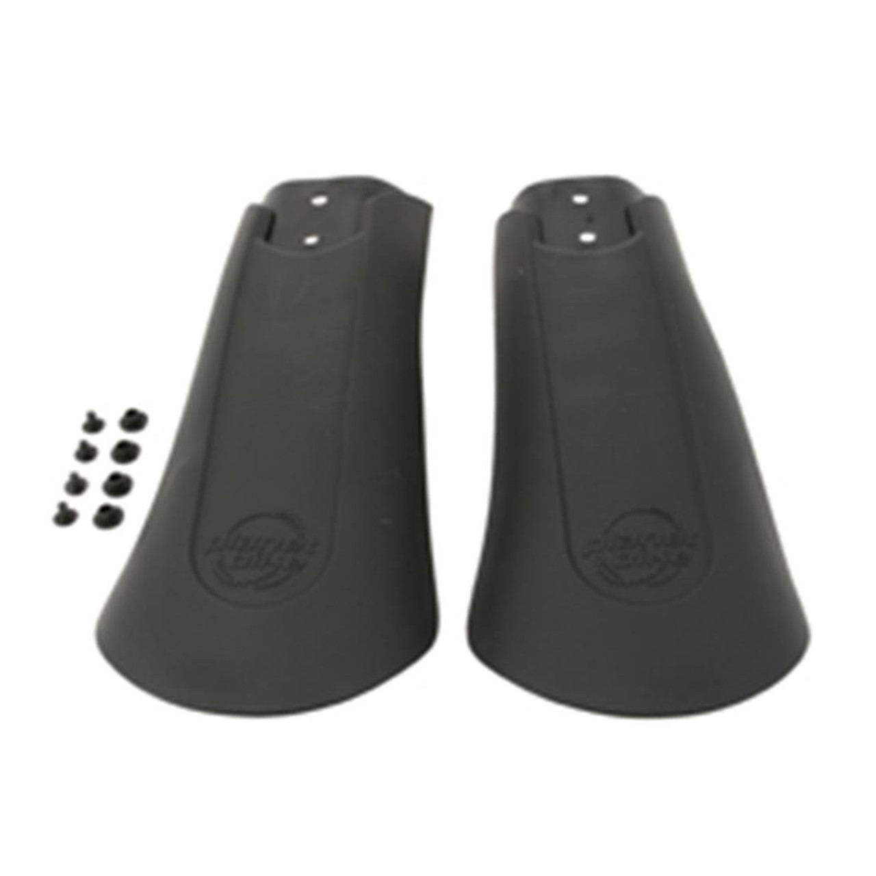 bicycle fender mud flaps