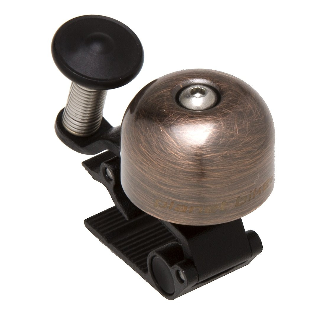 Courtesy Clincher Bike Bell - Copper | Planet Bike