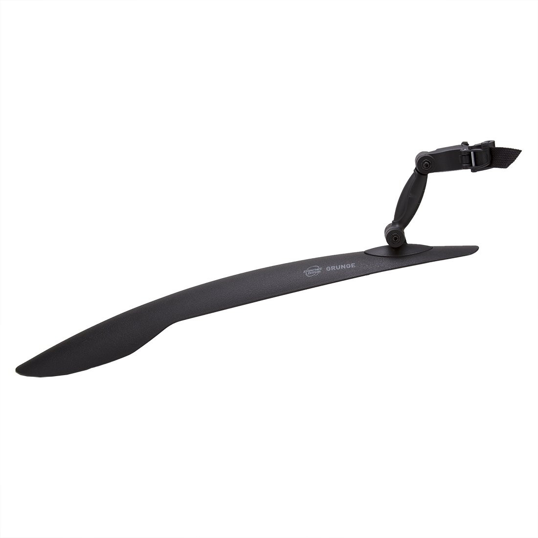 Planet Bike Grunge Rear Bike Fender - Thumbnail 2