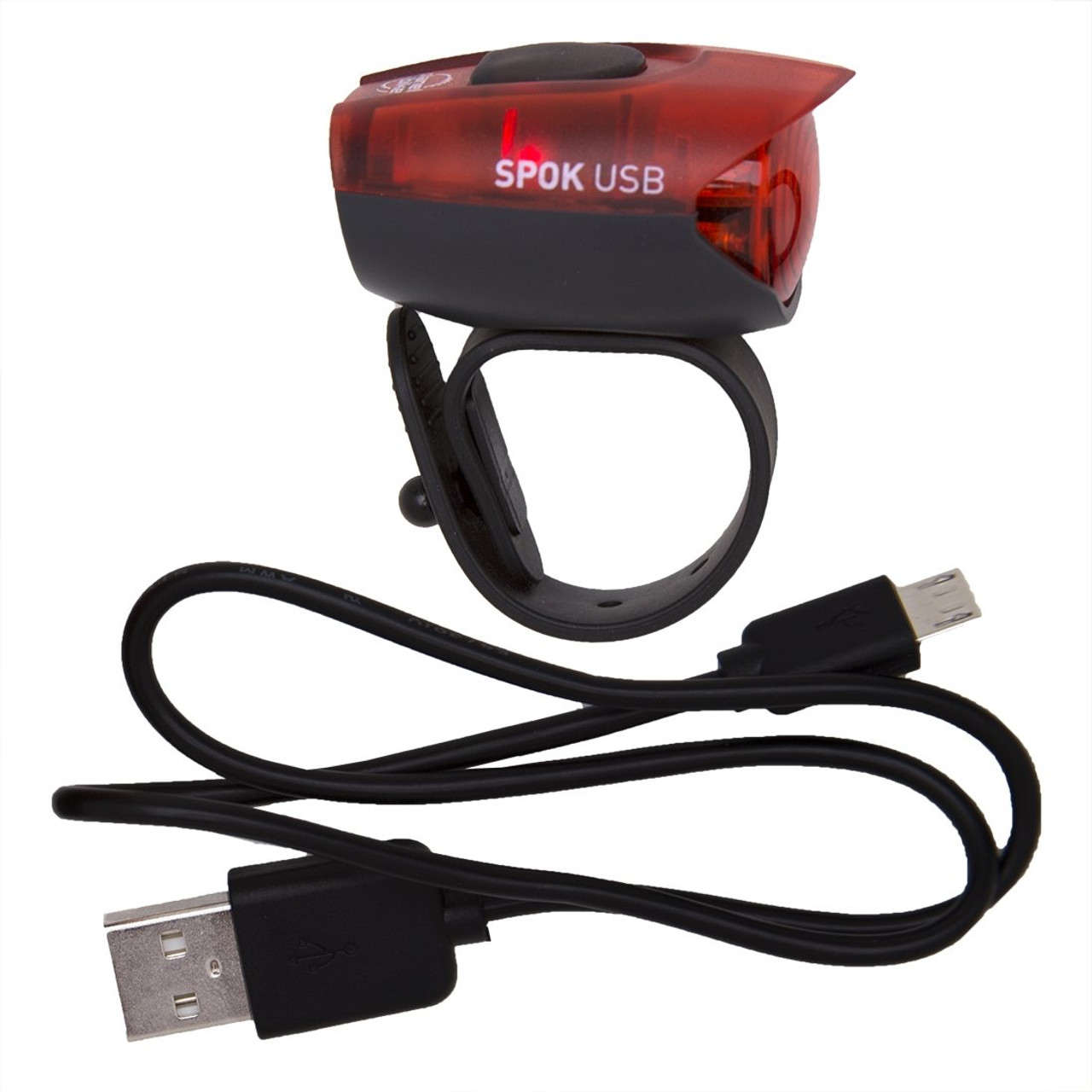 planet bike spok usb