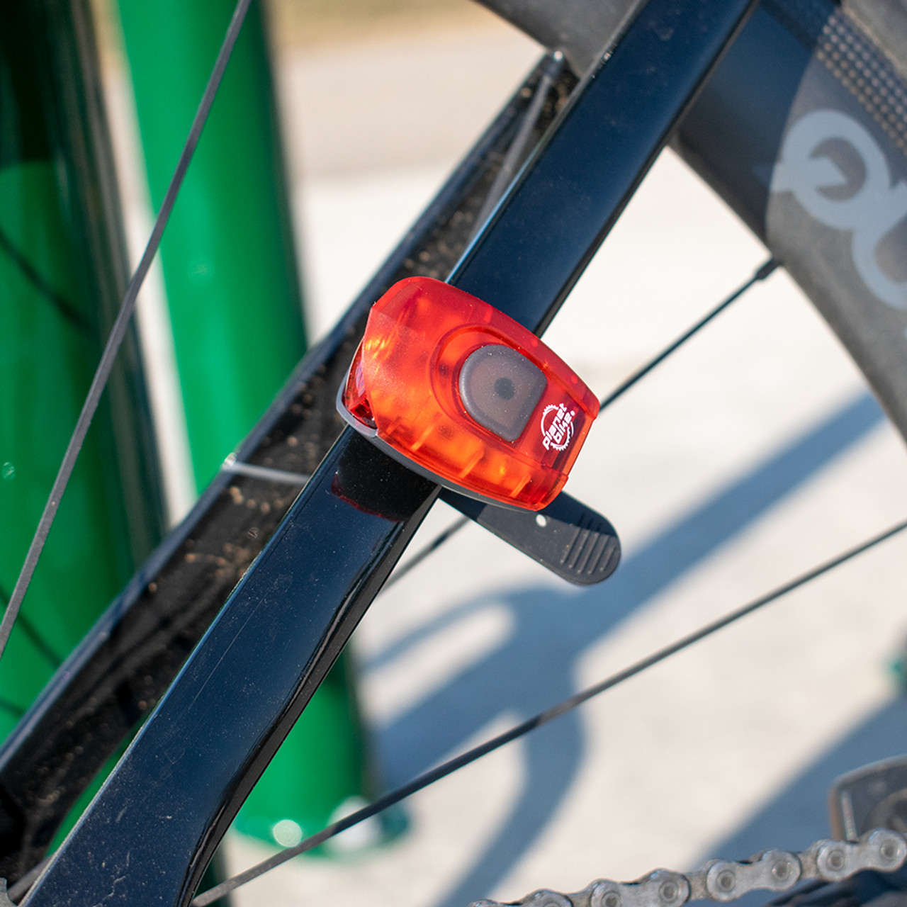 spok bike light