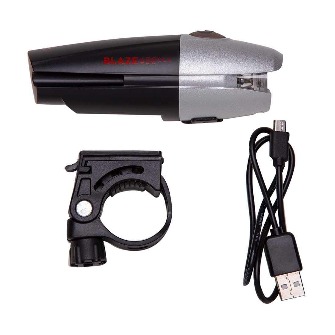 Blaze SLX Bike Headlight - Thumbnail 4
