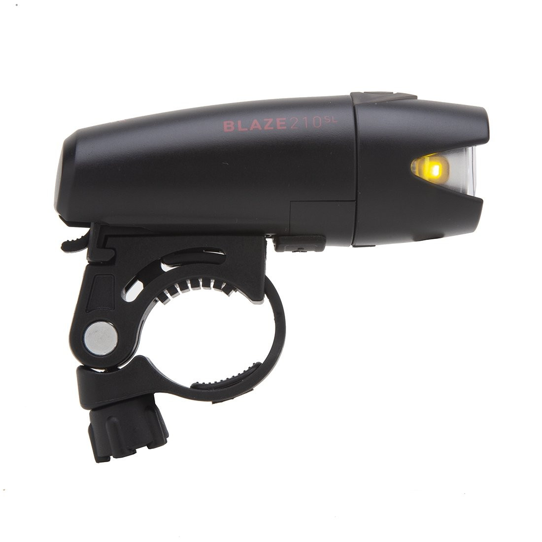 Planet Bike Blaze SL Bike Headlight - Thumbnail 2