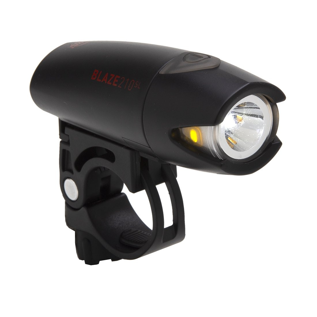 Planet Bike Blaze SL Bike Headlight - Thumbnail 3