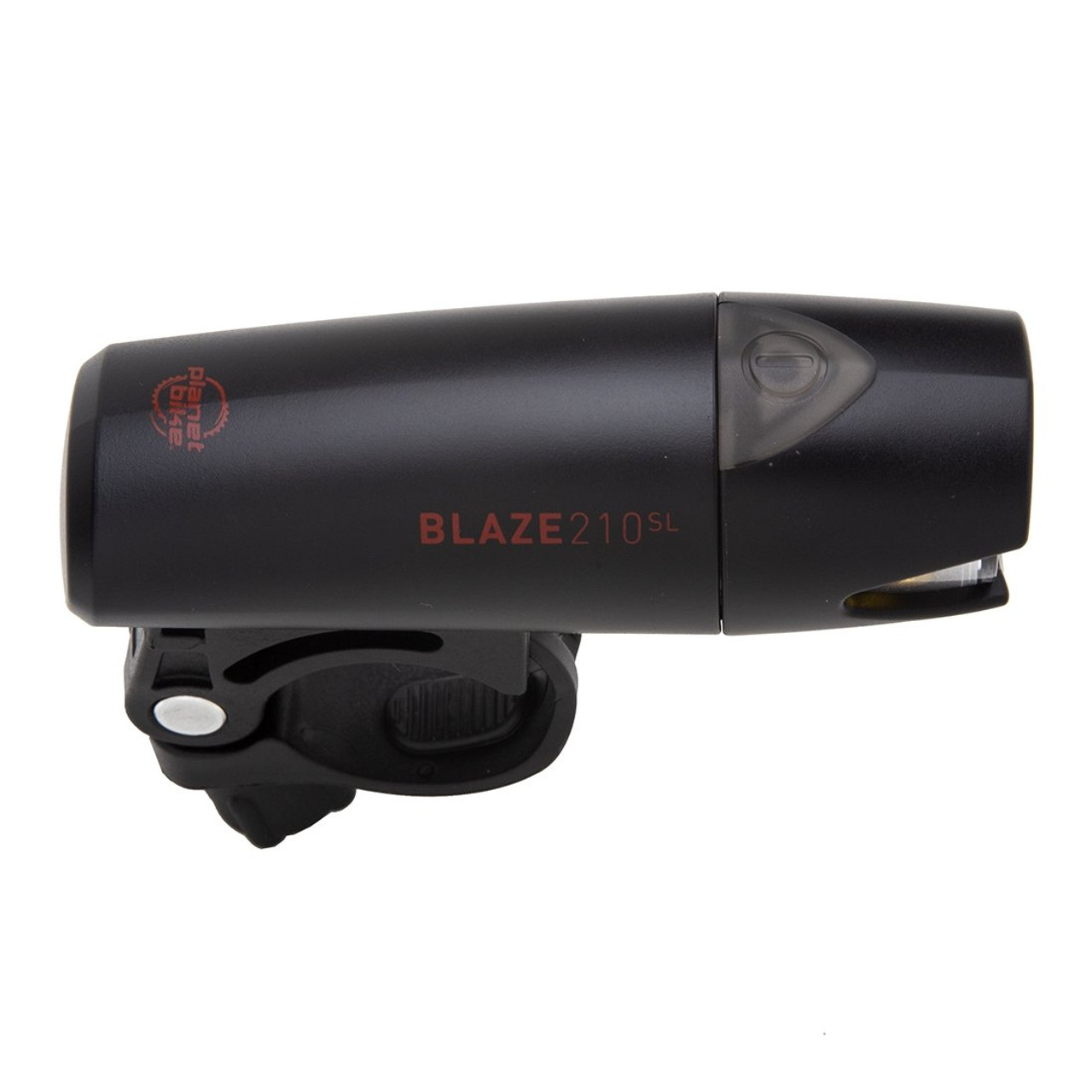 Light Pb Frt Blaze 150 Sl – Velo Mine