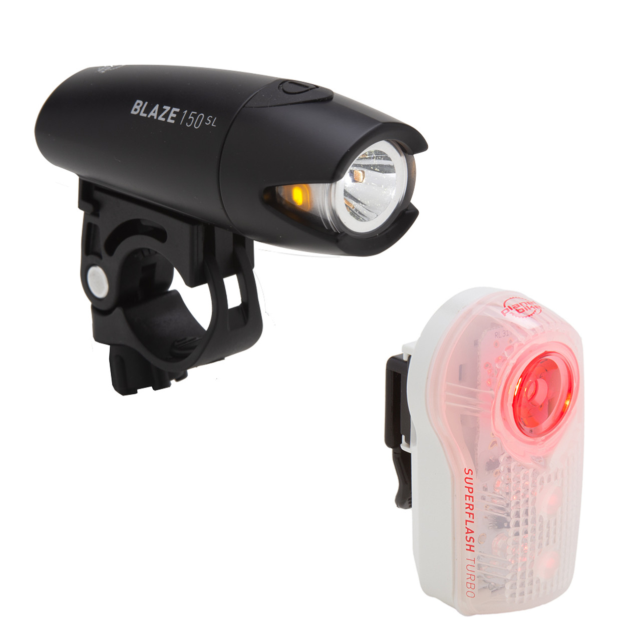 planet bike blaze half watt led