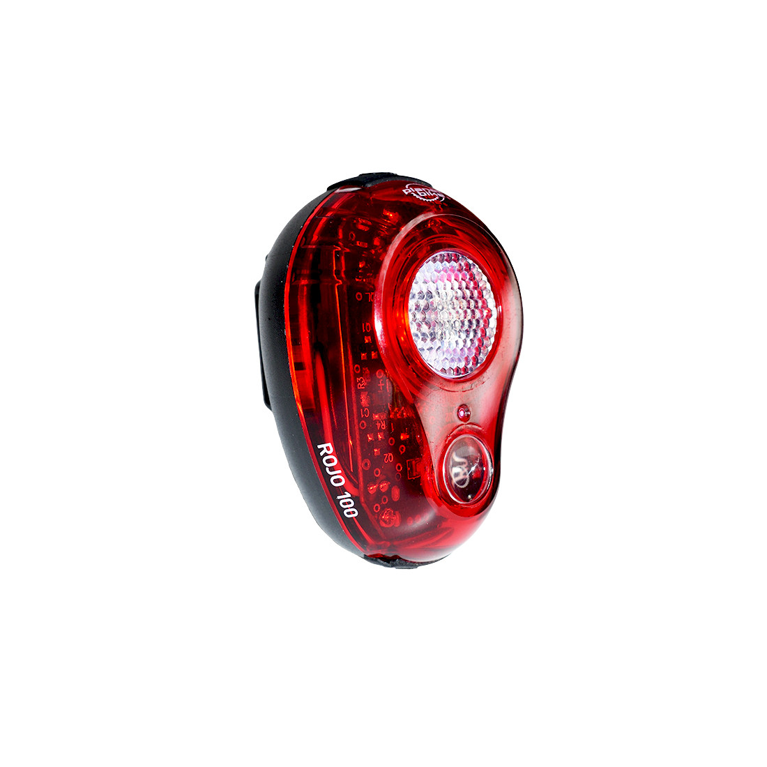 Planet Bike Rojo Bike Tail Light - Thumbnail 3