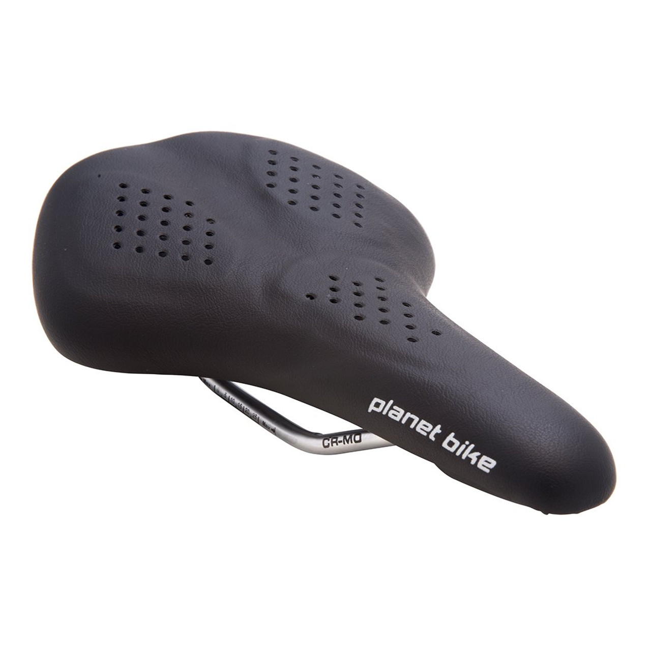 Planet bike comp bike seat clearance
