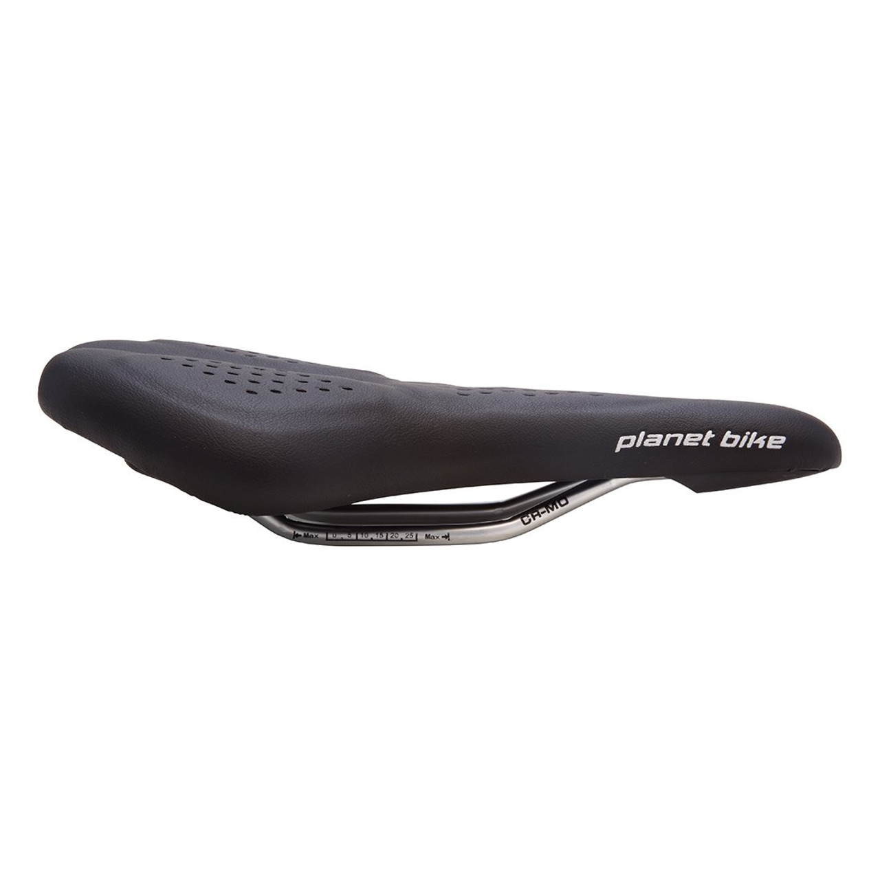 Planet bike comp bike seat clearance
