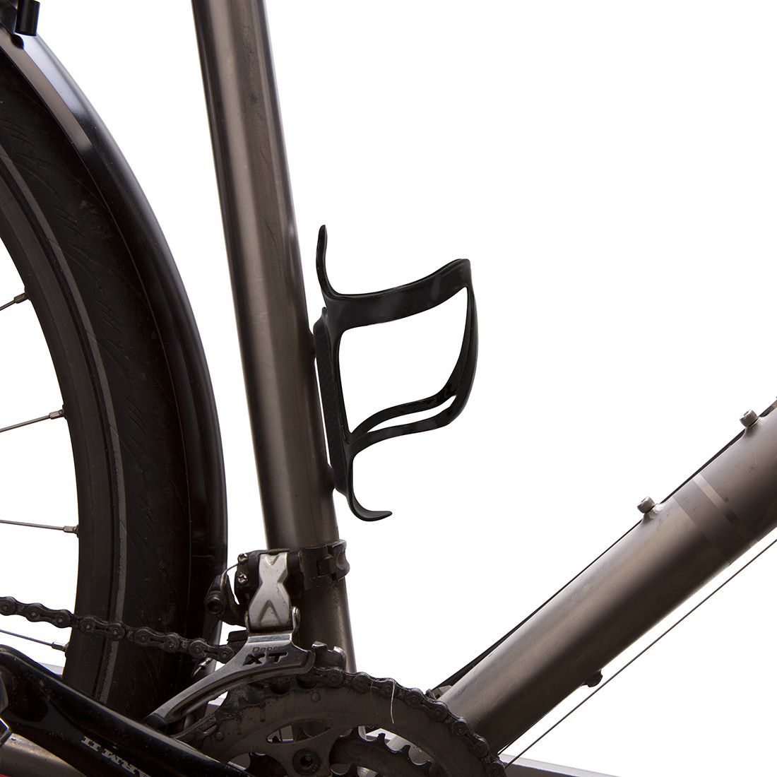 Full Carbon Fiber Water Bottle Cage | Ultra Light 26g For Road, MTB, Gravel Bikes