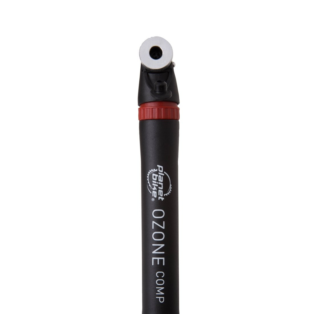 Planet Bike Ozone Comp Bike Pump