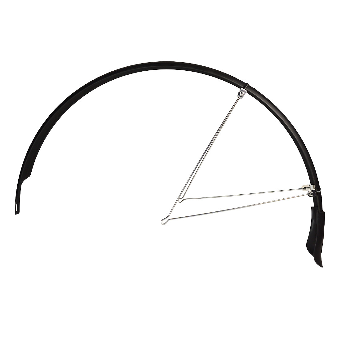 Cascadia ALX Fenders 700c x 55mm | Planet Bike