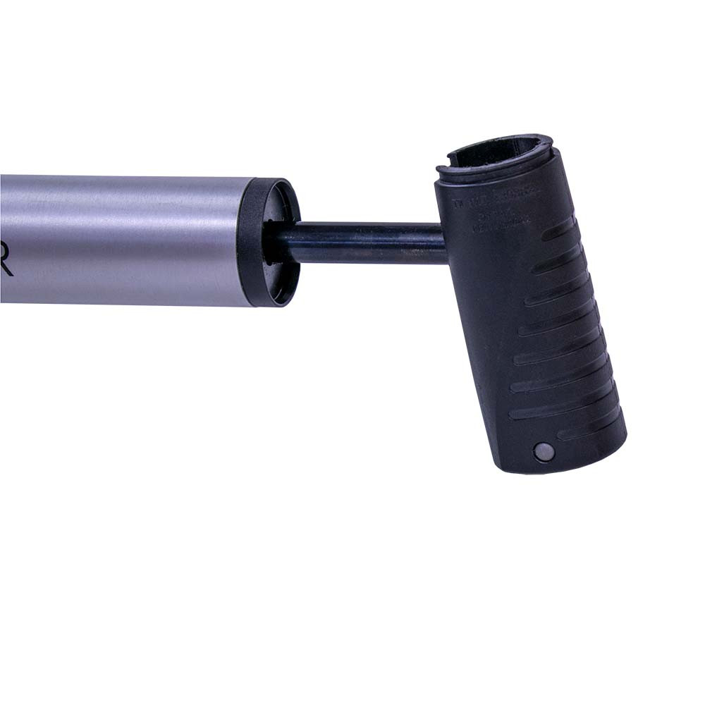 Planet Bike Fresh Air Pump - Thumbnail 4