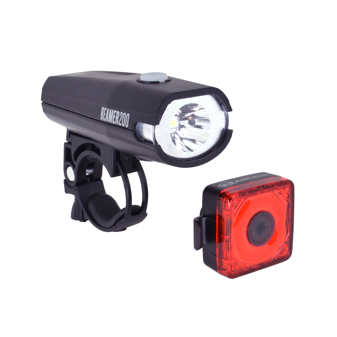 Planet Bike Beamer/Blinky Headlight/Tail Light