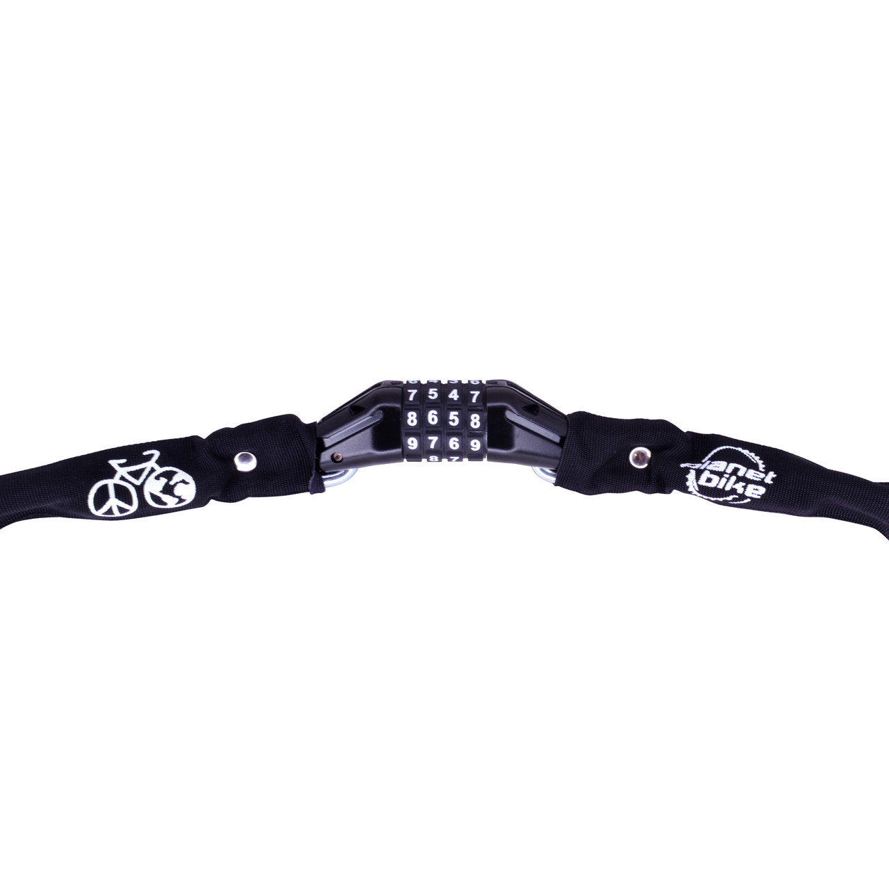 Planet Bike Quick Stop Chain Lock - Thumbnail 5