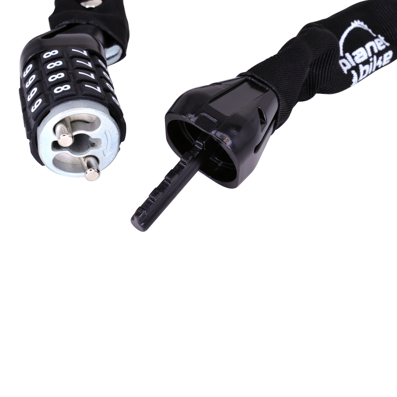 Planet Bike Quick Stop Chain Lock - Thumbnail 2