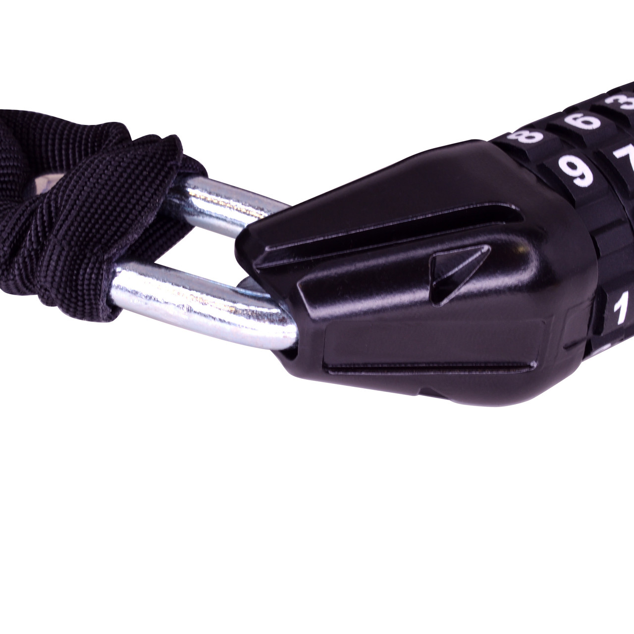 Planet Bike Quick Stop Chain Bike Lock - Thumbnail 3